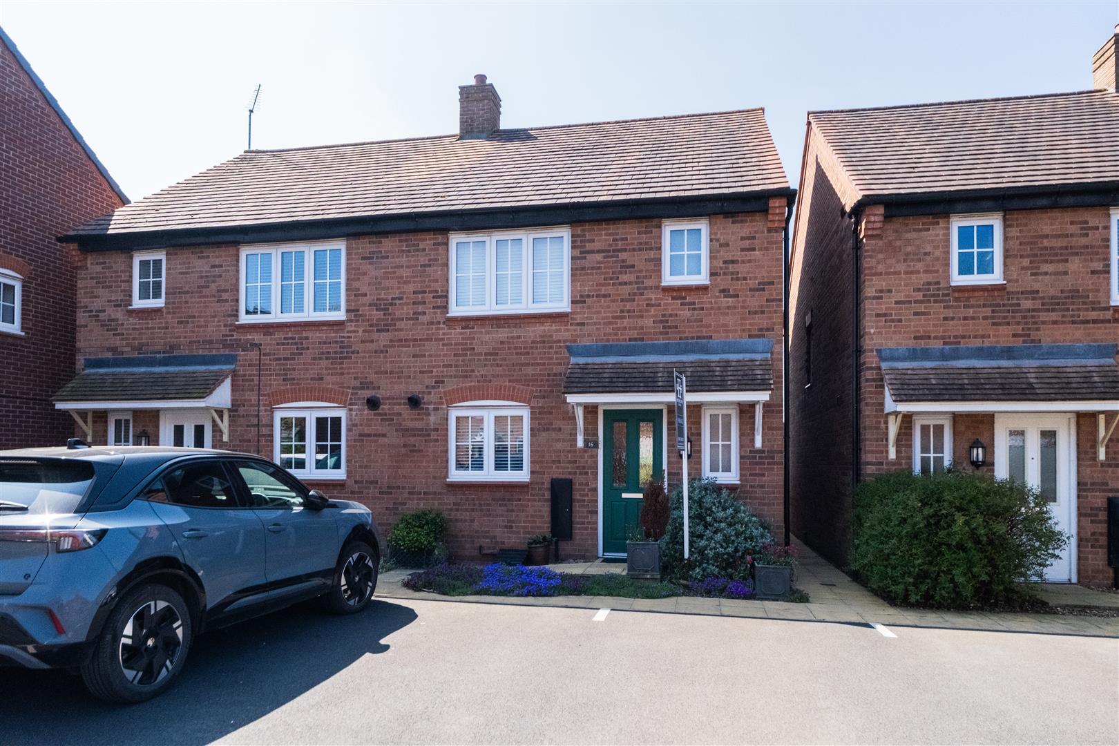 3 bedroom  Semi Detached House for Sale in Northwich